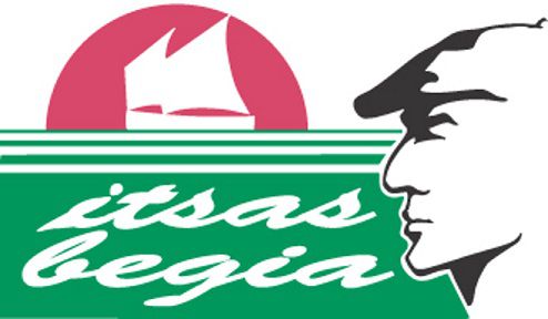 Itsas Begia Logo